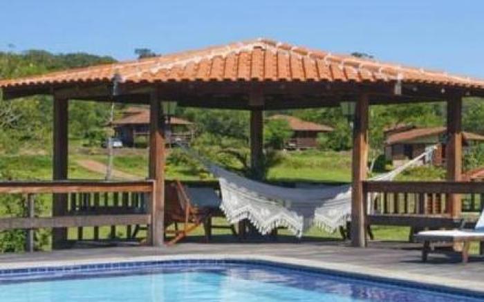 Hotel Santa Esmeralda