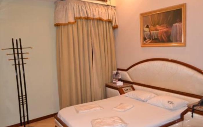 Hotel Sheik (Adults Only)