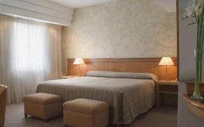 Hotel Solans Riviera