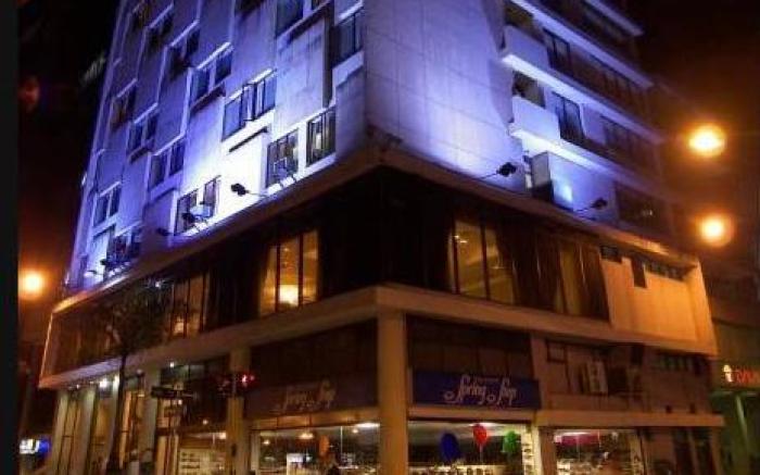 Hotel Soratama