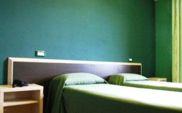 Sotto Il Cielo Hotel