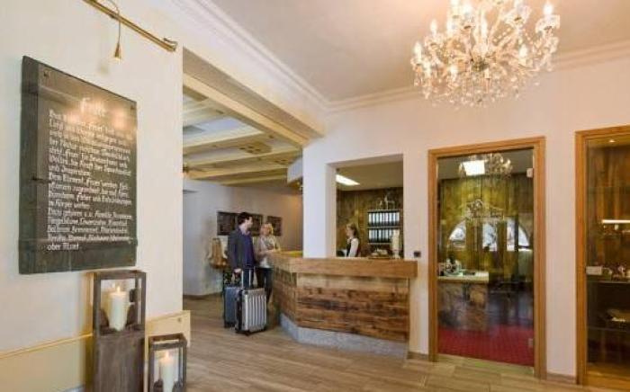 Hotel Steinbock
