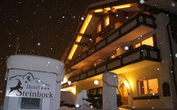 Hotel Steinbock