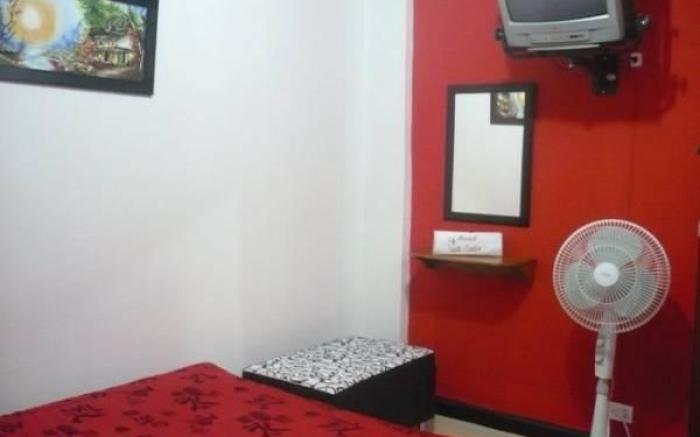 Hotel Suite Center Pereira