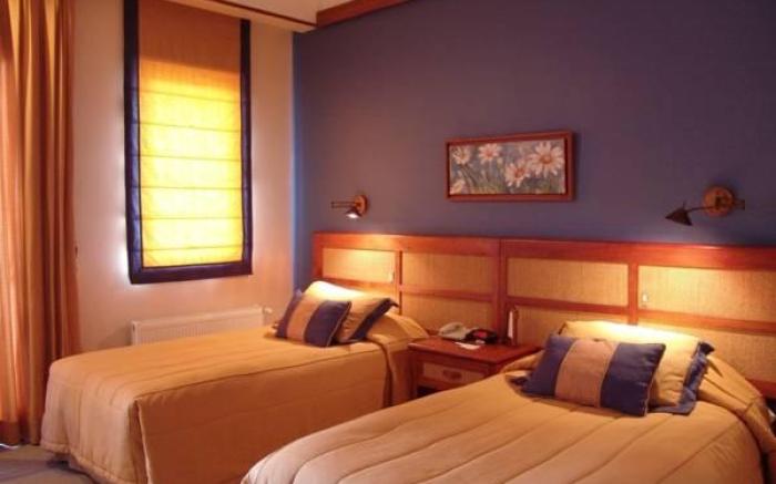 Hotel Termas Puyehue Wellness & Spa Resort