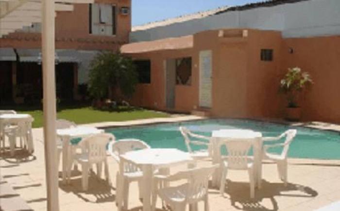 Hotel Terra do Sol