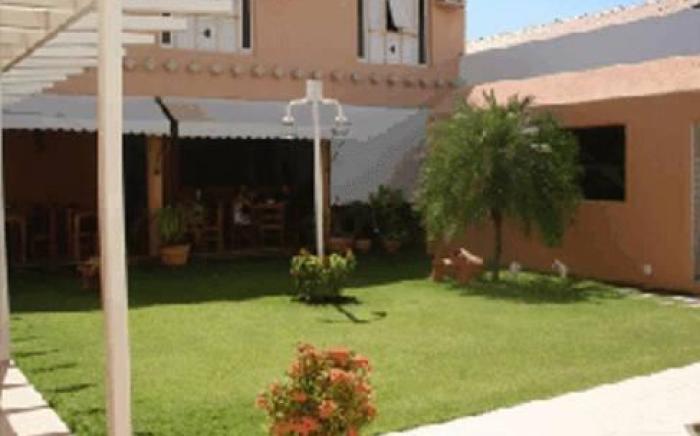 Hotel Terra do Sol