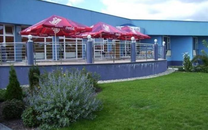 Hotel Thermalpark