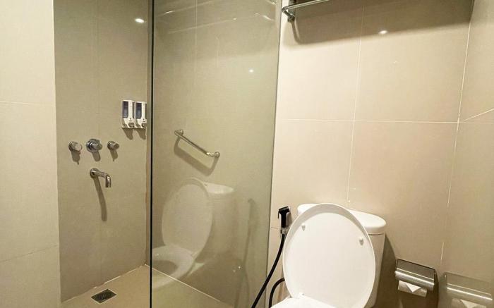 JP Hotel Pluit