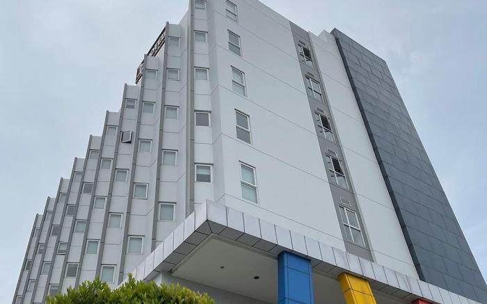 JP Hotel Pluit