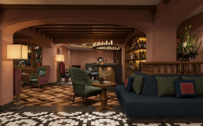 HOTEL DE SAPA 