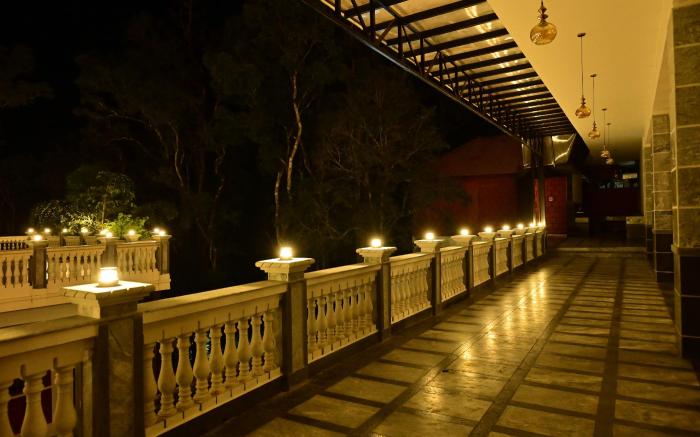 Ayara Coorg Resort and Spa