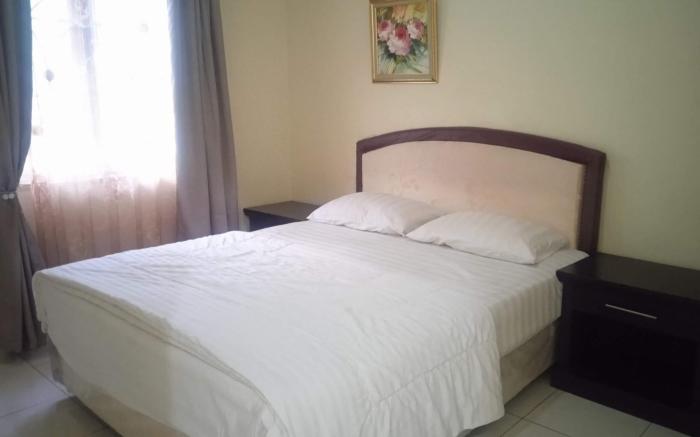 Kota Bunga 3 kamar beauty