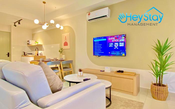 WaterPark-Bali Residence4Pax-A12JonkerSt-VideoGame