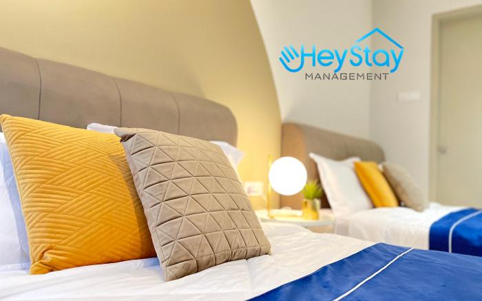 WaterPark-Bali Residence4Pax-A12JonkerSt-VideoGame