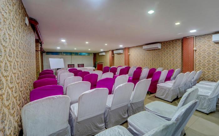 Itsy Hotels Buddha Inn