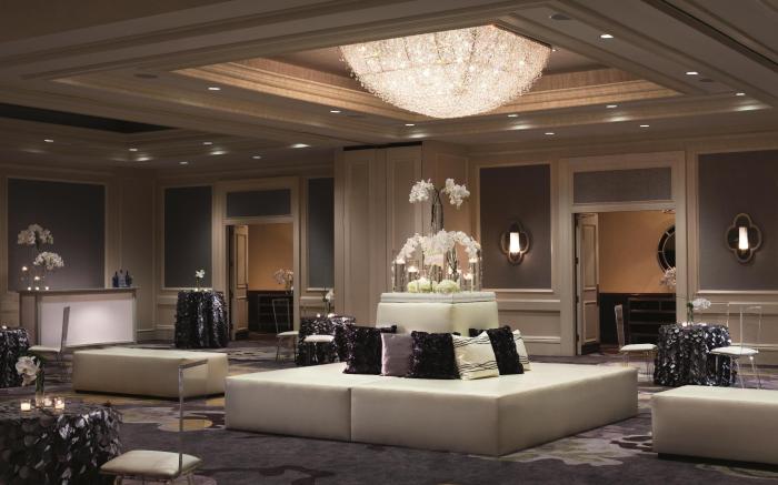 The Whitley, a Luxury Collection Hotel, Atlanta Buckhead