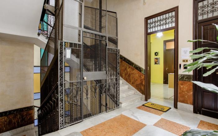 Boheme B&B al Centro