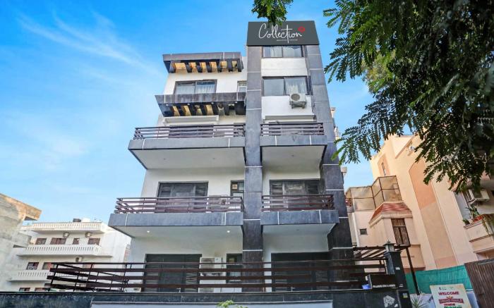 Collection O Global Luxury Stays