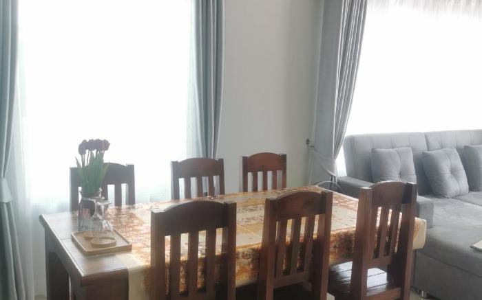 Nakhon Ratchasima House Watthanamongkolkit