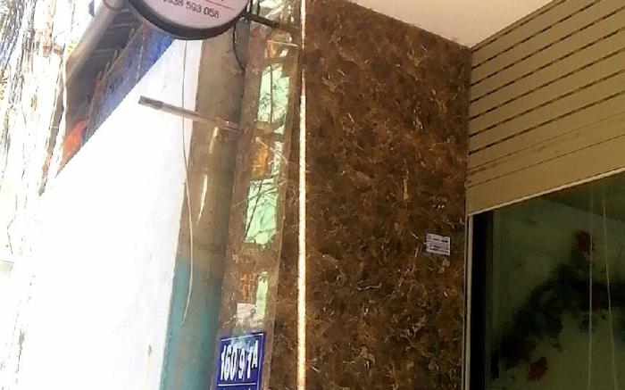 DŨNG VINH HOMESTAY VŨNG TÀU 