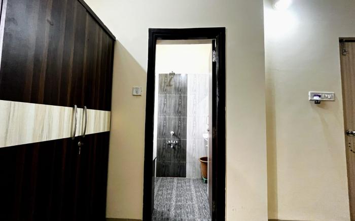 Staeg Heart of City 2BHK 201