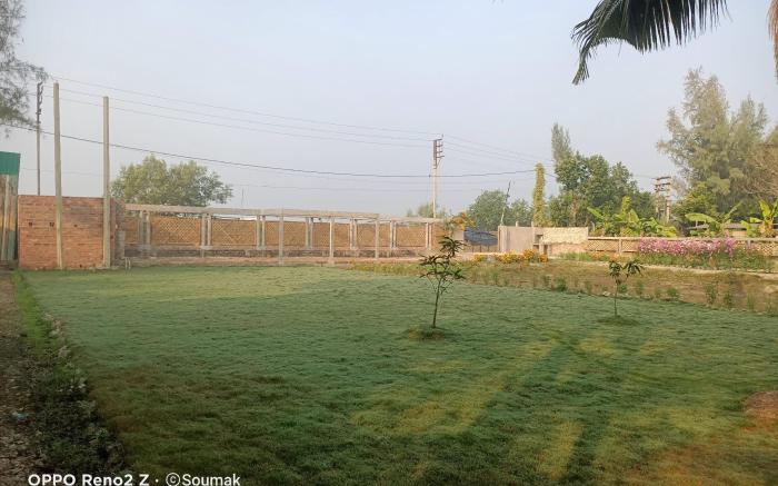 Sunderban Tigar Recidency 