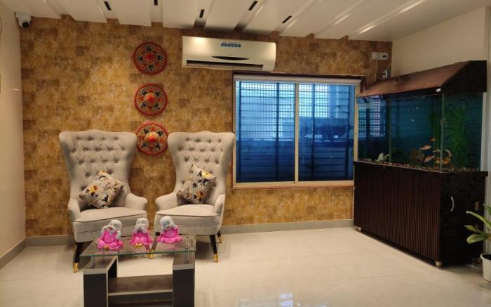 Hotel Sai Mrinalini