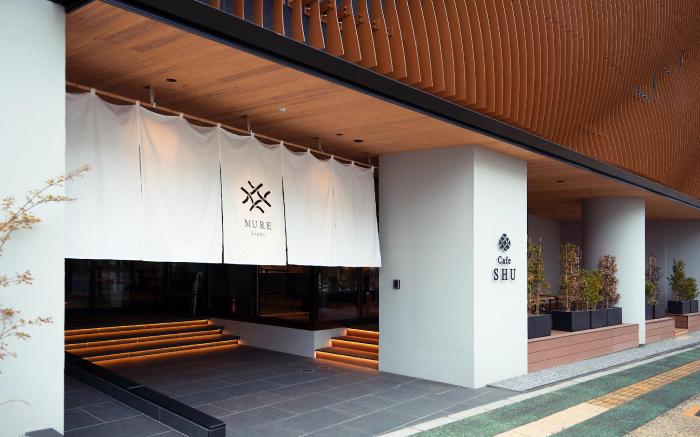 MURE Beppu