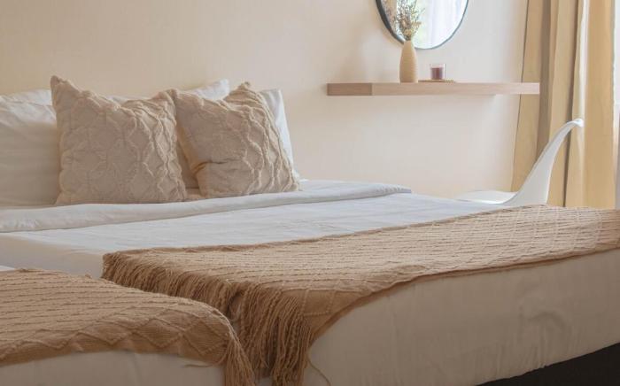 Blumeen Villa 2 - Cozy 4BR | Plunge Pool | BBQ