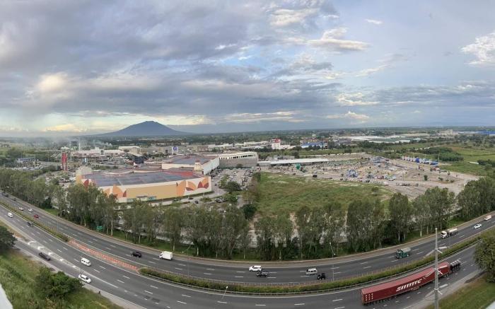 Pampanga Staycation Condo Unit In San Fernando