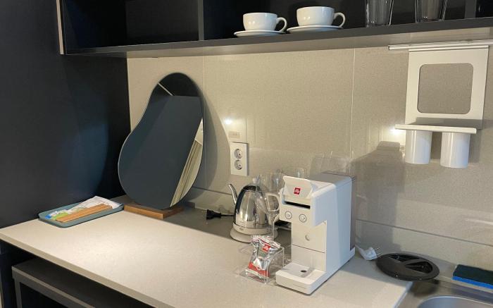 Residence Dongseongro Star BnB