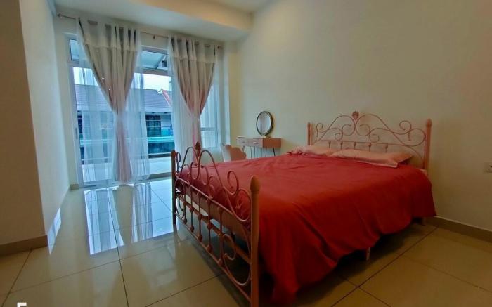 Batu pahat Old Street Homestay