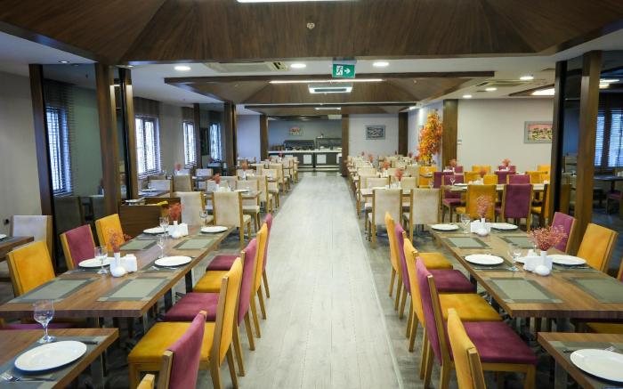 Kervansaray Bursa City Hotel