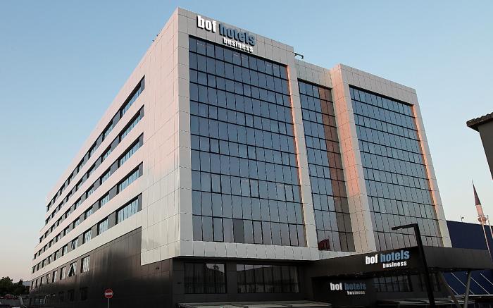 Bof Hotels Business