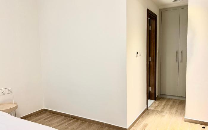 Stunning 1Bedroom with balcony in Al Habtoor city 