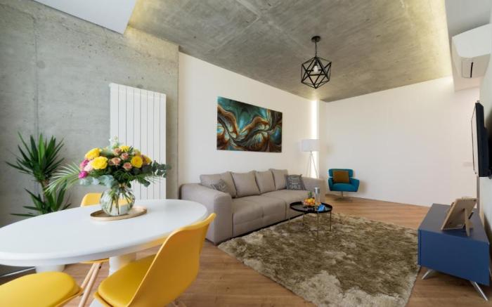 Novum Apart Hotel