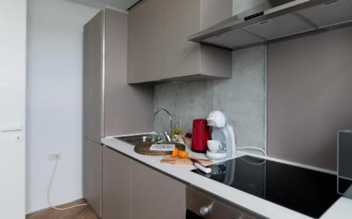 Novum Apart Hotel