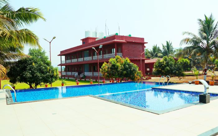 Beach Village Resort