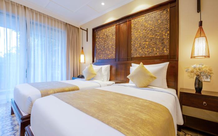 Ahoy Hoi An Boutique Resort & Spa