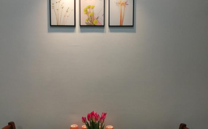 HomeyAtmosphere @ CitaDines, JuruSentral_2-3pax