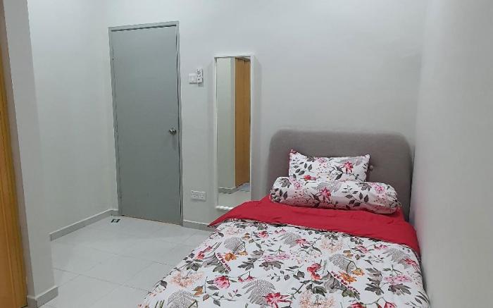 Green Homestay Tangga Batu