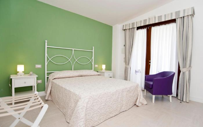 Hotel Residence Il Porto