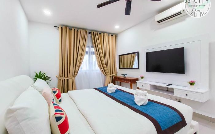 Medini Genki Desuka Wi-Fi by RR JBcity