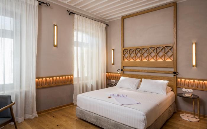 Scala De Faro Boutique Hotel Chania