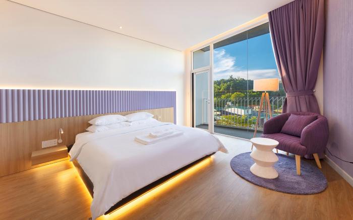 Adela Hotel Dalat