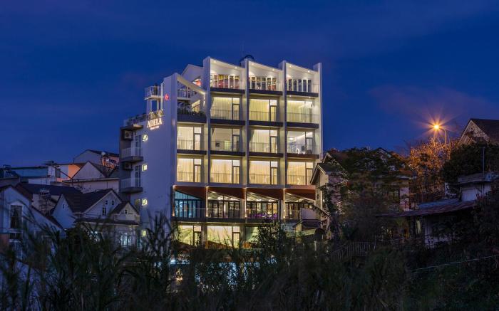 Adela Hotel Dalat