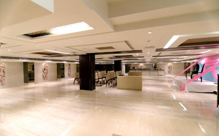 Udman Hotel Haridwar