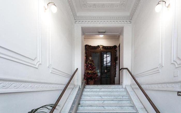 Vaticano luxury guest house 