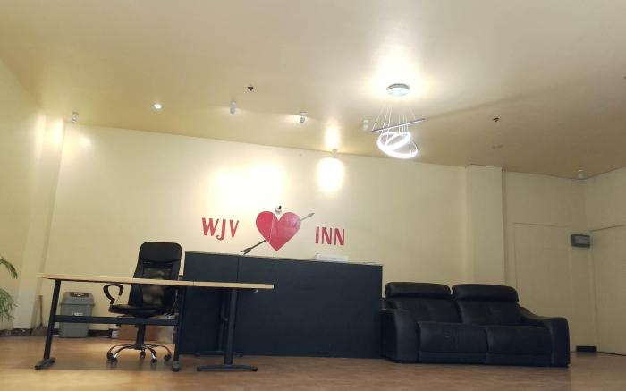 WJV INN LAHUG